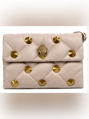 Kurt Geiger London soft crossbody bag